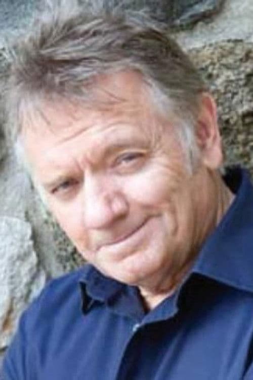 Jean-Guy Moreau profile photo