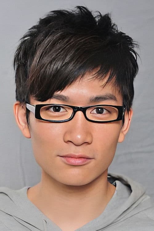 Adrian Chau Chi-Man profile photo