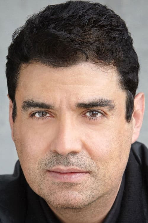 Carlos Congote profile photo