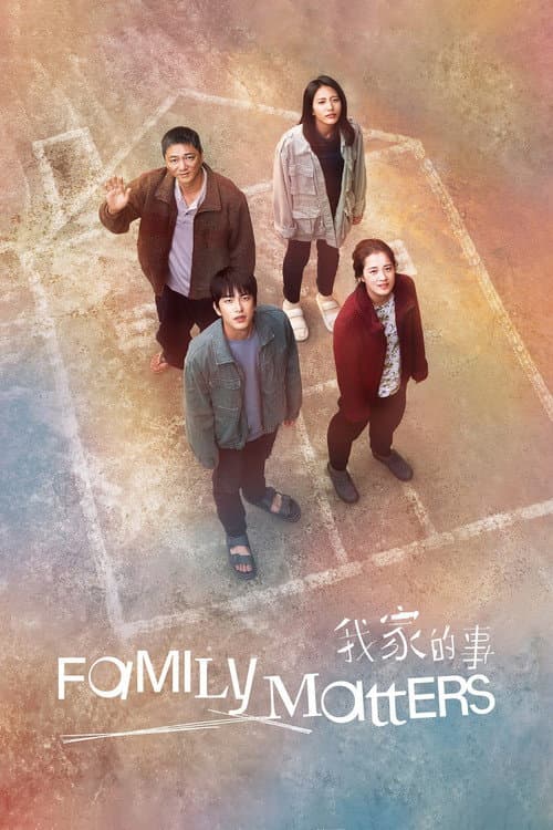 Family Matters poster