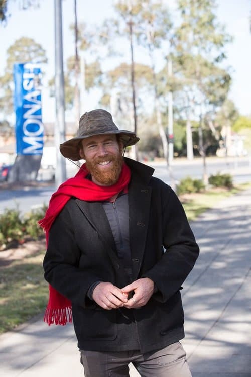 Beau Miles profile photo