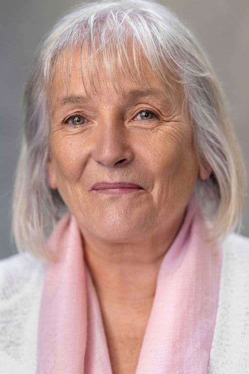 Alma Kickham profile photo