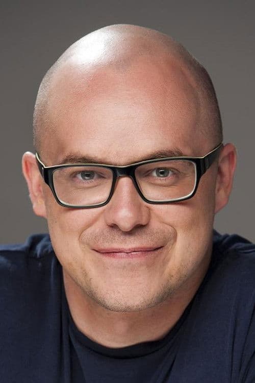 Philippe Geubels profile photo
