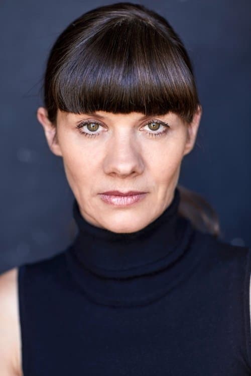Anne Weber profile photo
