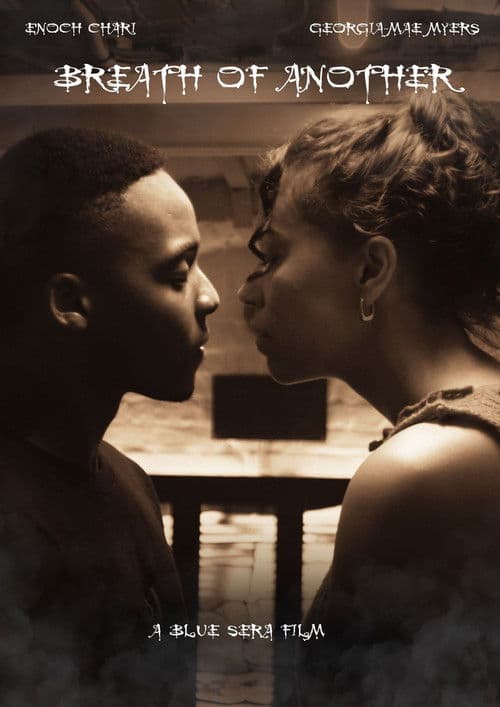 Breath Of Another poster