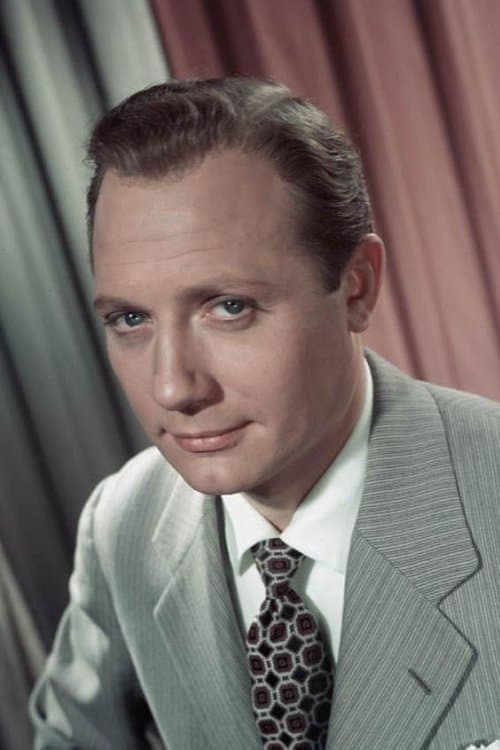 Jacques Dacqmine profile photo