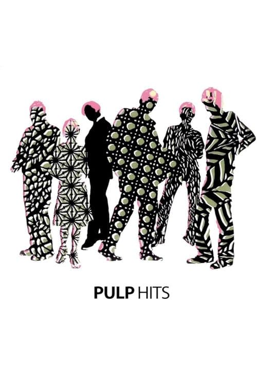 Pulp Hits poster