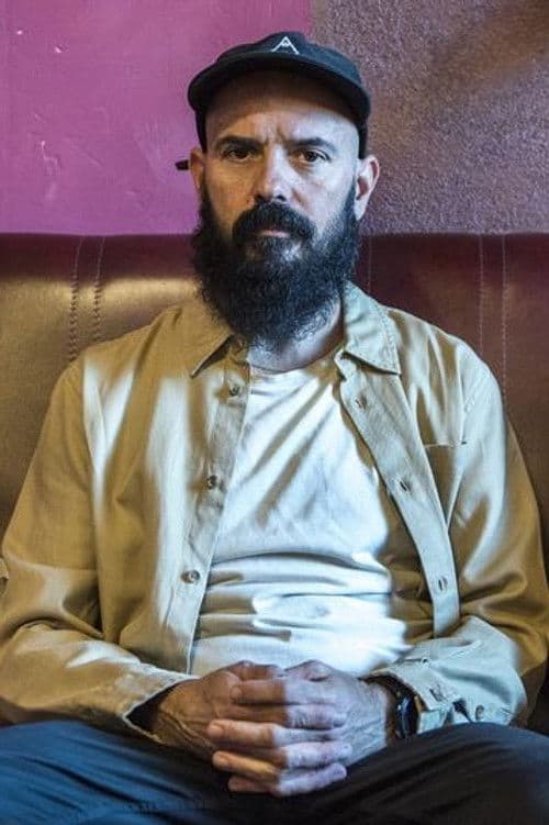 Miguel Sospedra profile photo