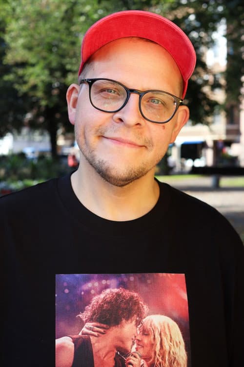 Oskari Sipola profile photo