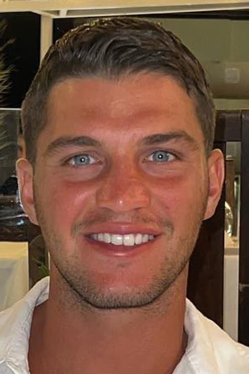 Jordan Patrick Tomasoni profile photo