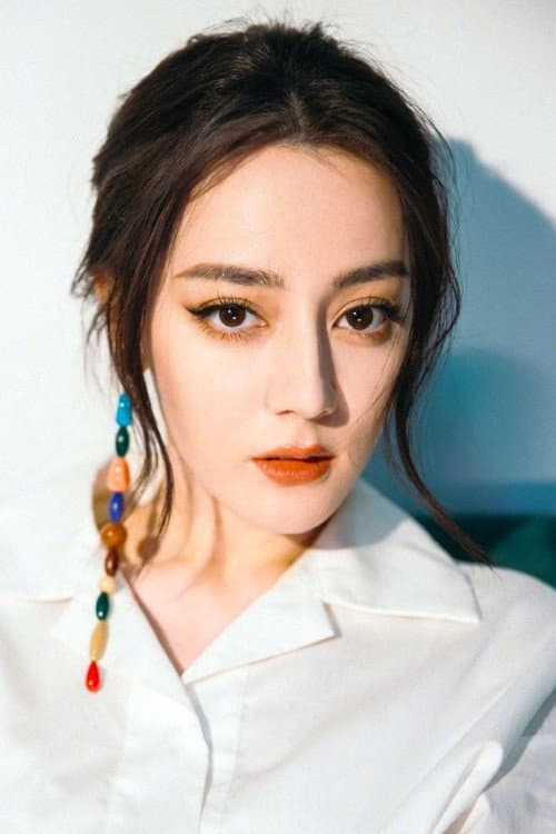 Dilraba Dilmurat profile photo