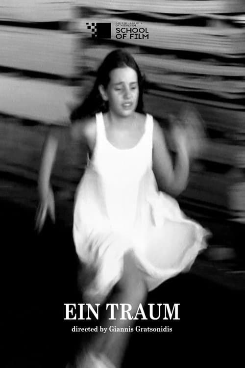A Dream poster
