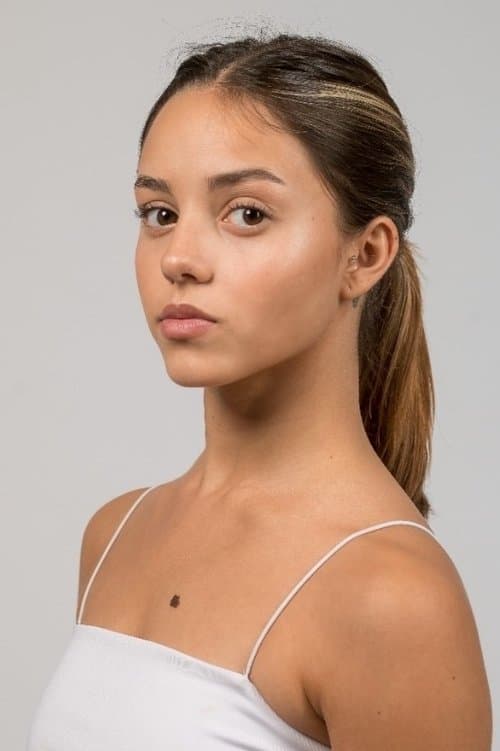 Antonella Podestá profile photo