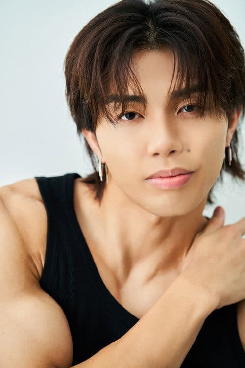 Kaisei Takechi profile photo