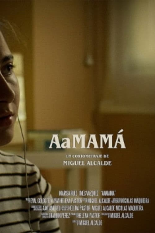 AaMAMÁ poster