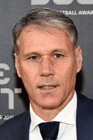 Marco van Basten profile photo