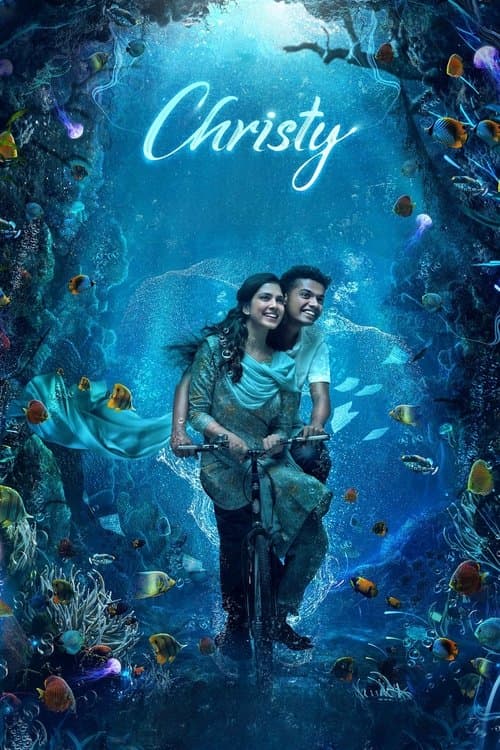 Christy poster