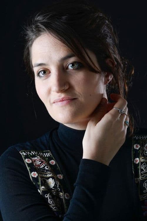 Gabi Hartmann profile photo