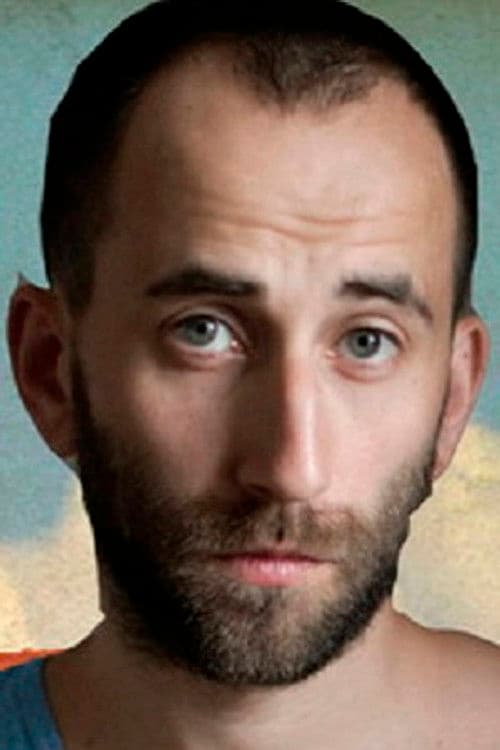 Mikhail Mestetskiy profile photo