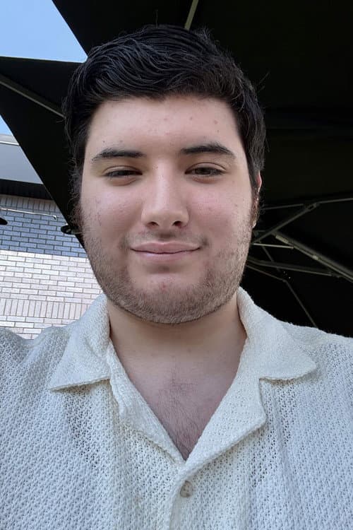 Solomon Vasquez profile photo