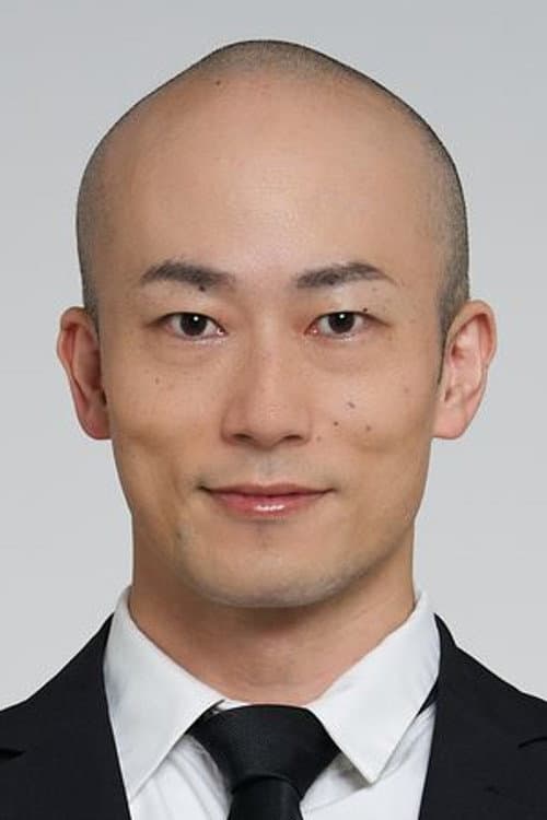 Shinichiro Kitamura profile photo