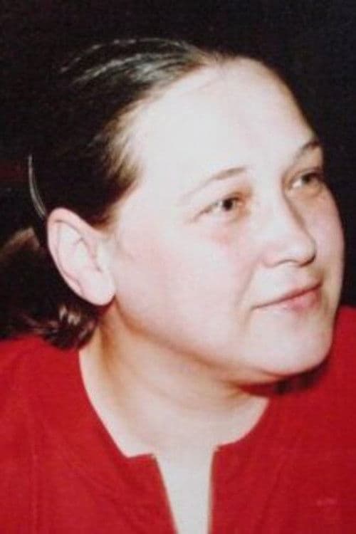 Marina Chernyshyova profile photo