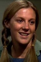 Sally Cahill profile photo