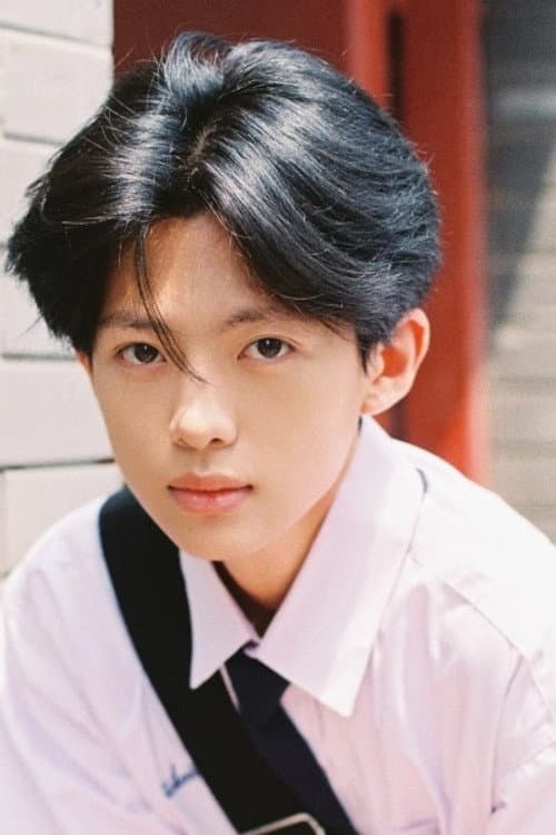 Bai Zirui profile photo