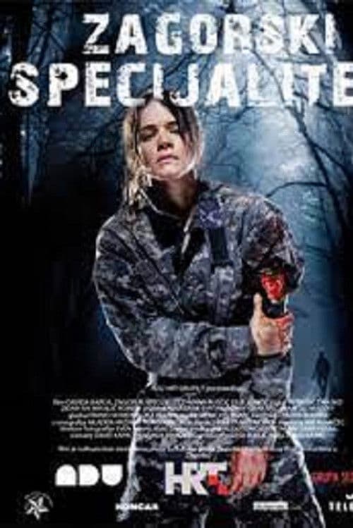 Zagorje Specialty poster