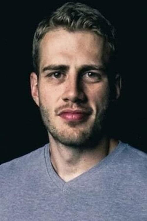 Blaine Gibson profile photo