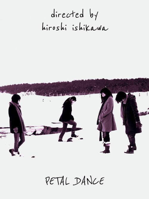 Petal Dance poster