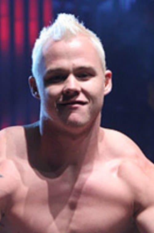 Edwin DeWees profile photo