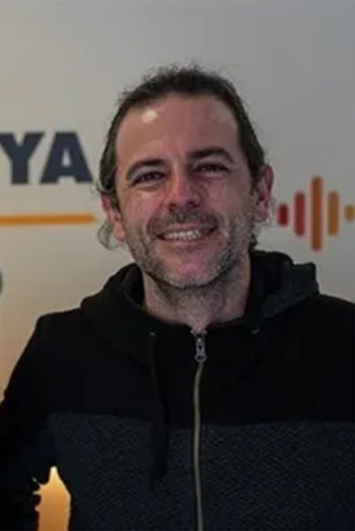 Siddharta Vargas Martínez profile photo