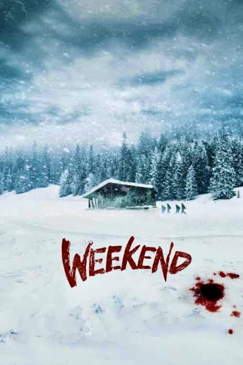 Weekend poster