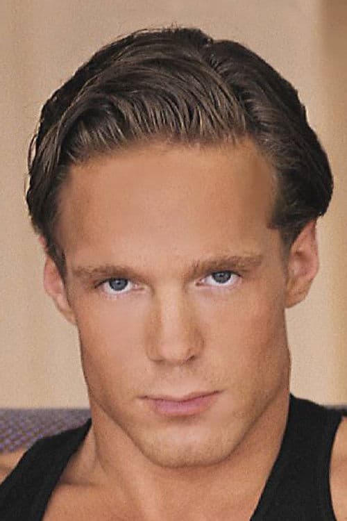 Trent Black profile photo