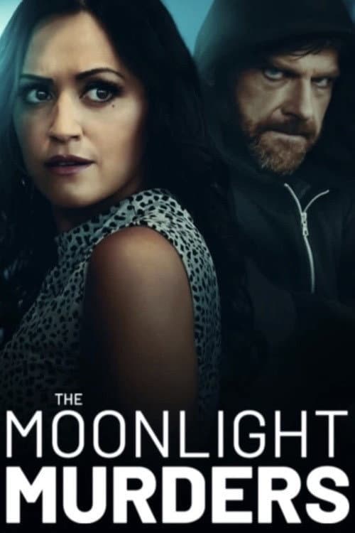 The Moonlight Murders poster