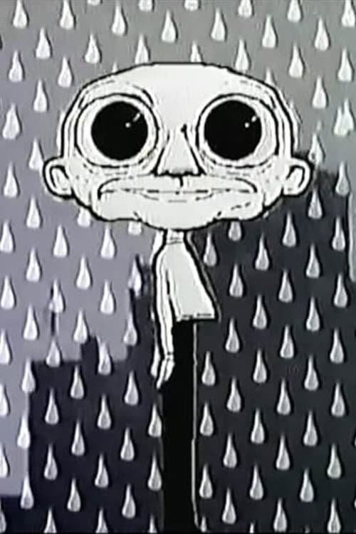 Rain poster