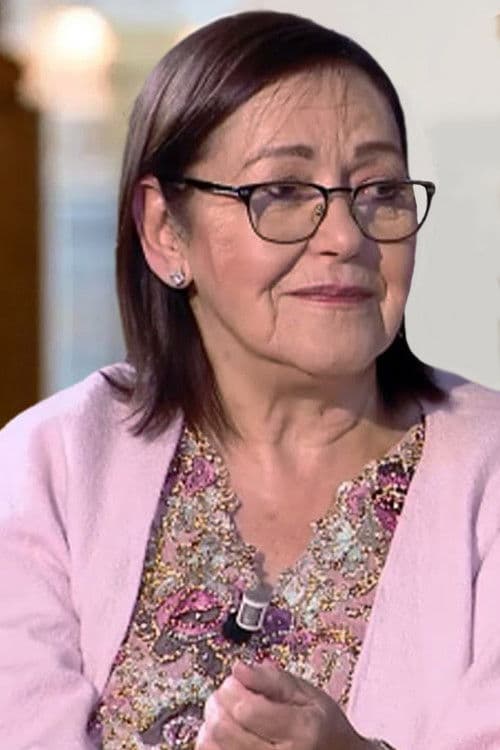 Bahia Rachedi profile photo