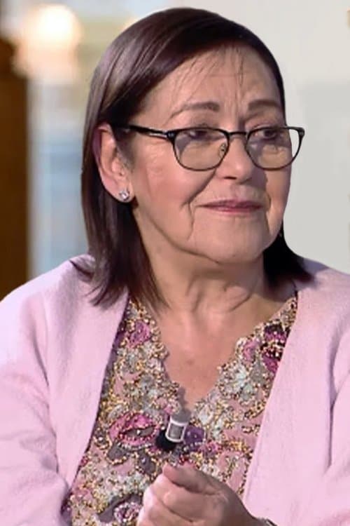 Bahia Rachedi profile photo