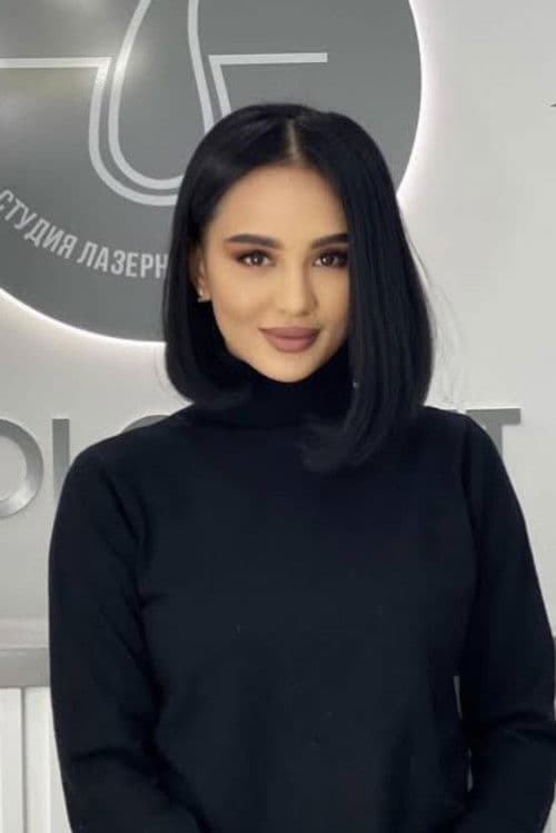 Sug`diyona Azimova profile photo