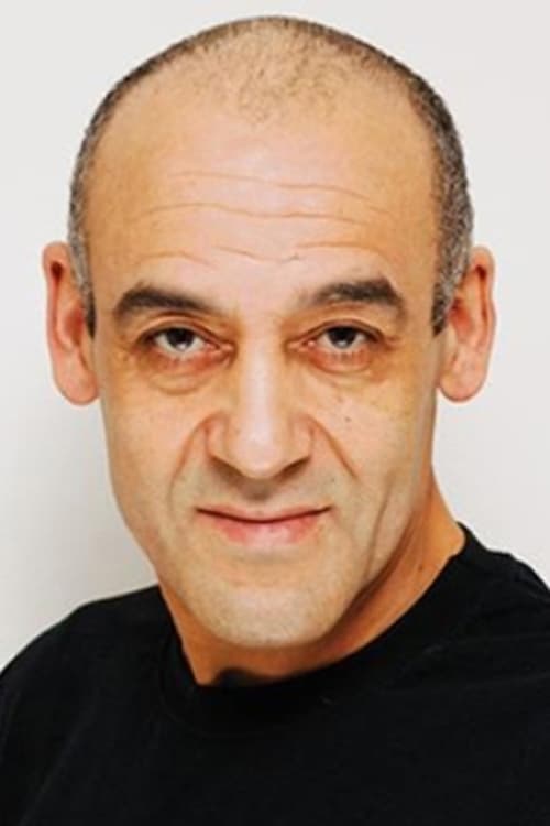 Robert Atiko profile photo