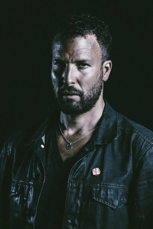 Jon Theodore profile photo