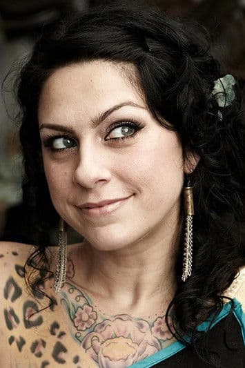 Danielle Colby-Cushman profile photo