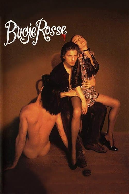 The Final Scoop poster