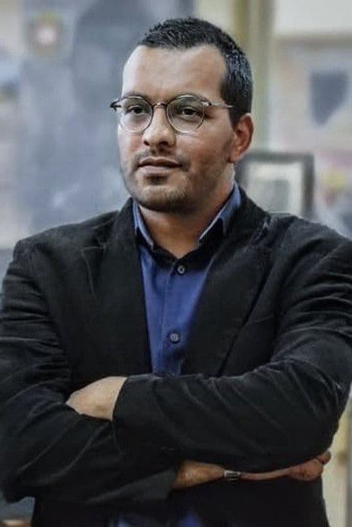 Ali Fakhrmousavi profile photo