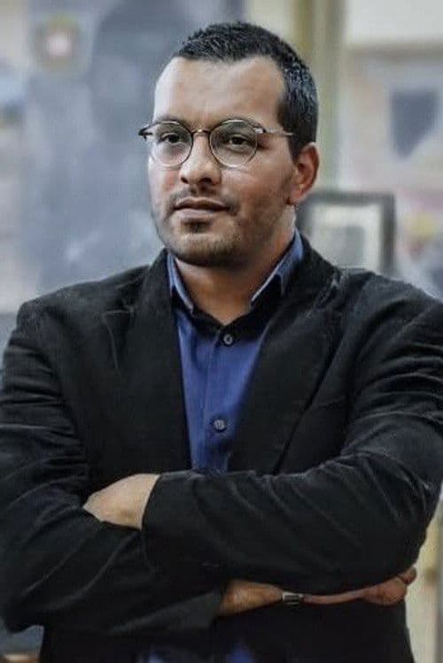 Ali Fakhrmousavi profile photo