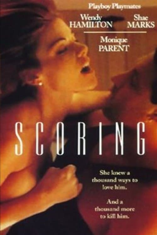 Scoring poster