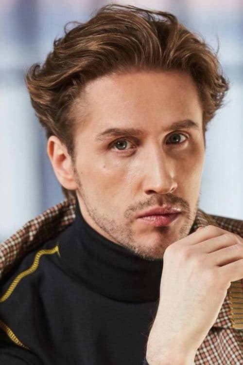 Andrei Merkuriev profile photo