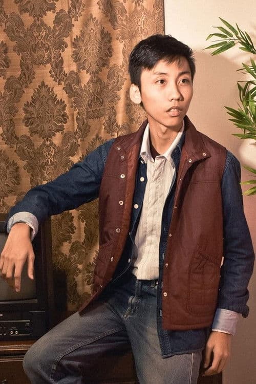 Gian Arre profile photo