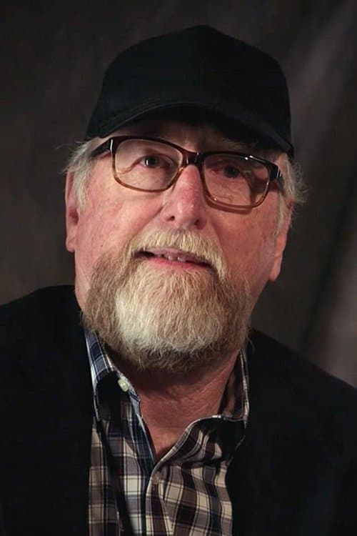 Steve Gawley profile photo